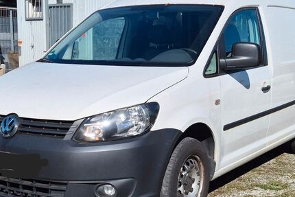 VW Caddy Maxi 288.000 km 3.950 &euro; Wuppertal 42327