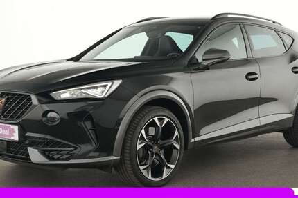 Cupra Formentor 53.841 km 25.995 &euro; Neuss bei Düsseldorf 41460