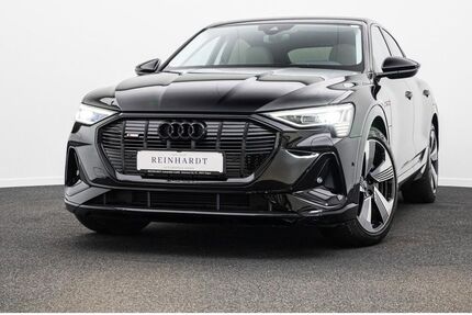Audi e-tron 41.477 km 32.090 &euro; Hagen 58091