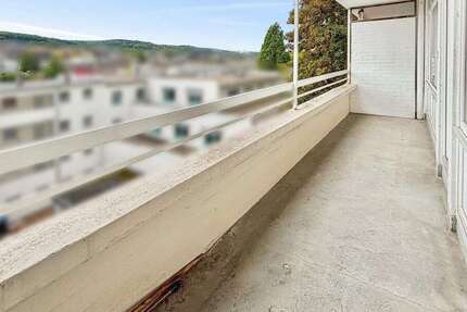 Wohnung Wuppertal Barmen - 2 Zimmer, 55 m&sup2;, 109.000&euro; | Angebot:22561311