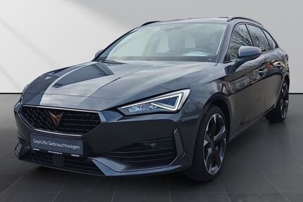 Cupra Leon 26.994 km 29.890 &euro; Solingen 42719