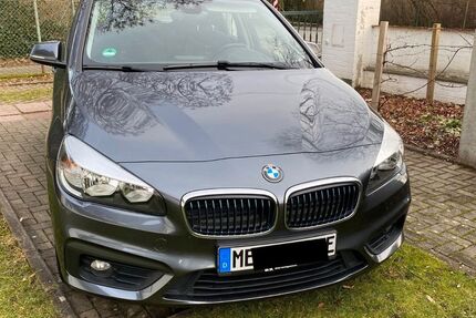 BMW 225 Active Tourer 140.597 km 12.500 &euro; Hilden 40723