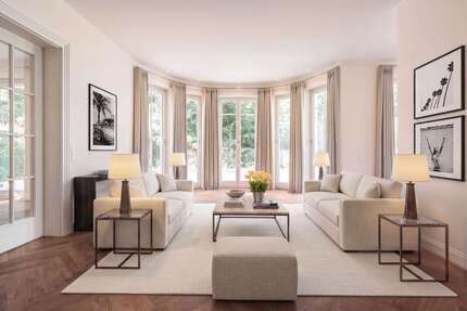 Haus Düsseldorf-Zoo Zoo - 11 Zimmer, 429 m&sup2;, 4.500.000&euro; | Angebot:26777047