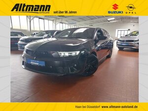 Opel Astra GS HEADUP KAM SHZ LHZ CARPLAY 11.434 km 21.470 &euro; HAAN 42781