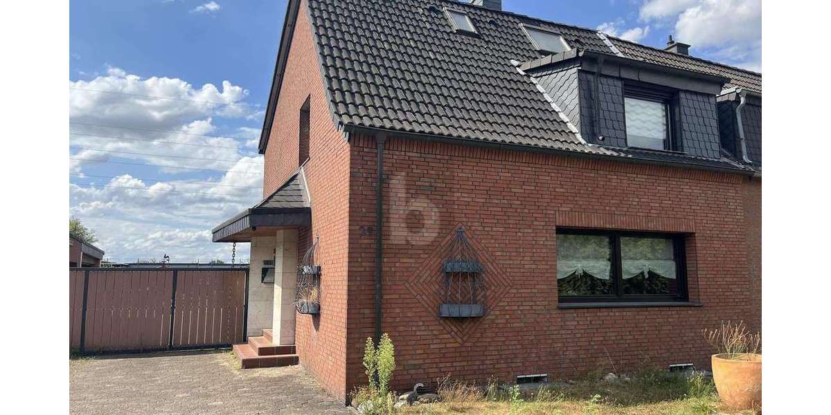 Einfamilienhaus Duisburg Rheinhausen - 5 Zimmer, 130 m&sup2;, 396.000&euro; | Angebot:27218095
