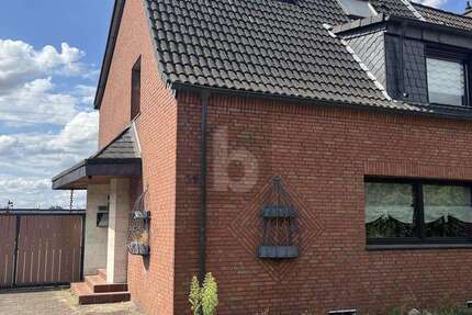 Haus Duisburg Rheinhausen - 5 Zimmer, 130 m&sup2;, 396.000&euro; | Angebot:27218095
