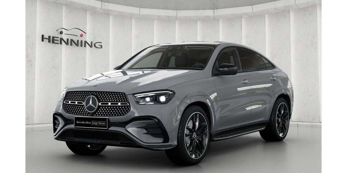 Mercedes-Benz GLE 450 25.017 km 99.580 &euro; Herne 44653