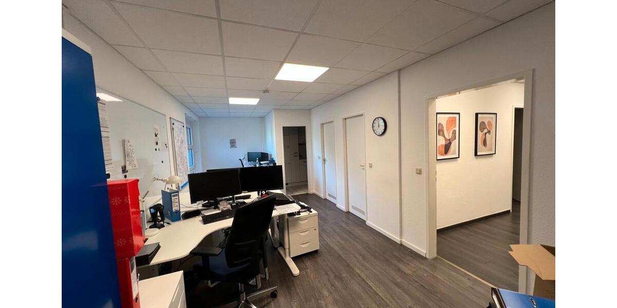 Gewerbeobjekt Düsseldorf Oberbilk - 1.125&euro; | Angebot:26416616