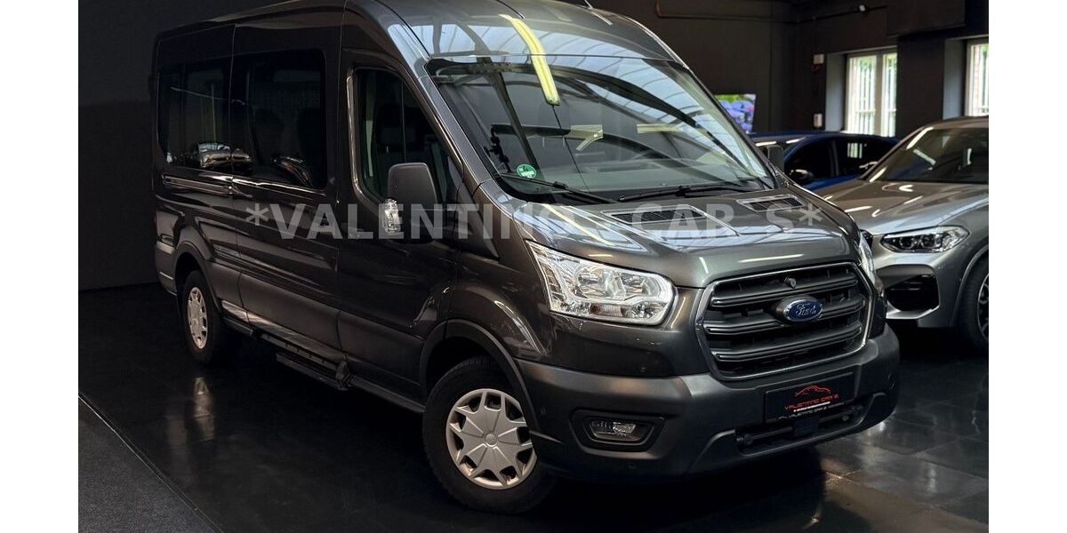 Ford Transit 85.475 km 32.999 &euro; Radevormwald 42477