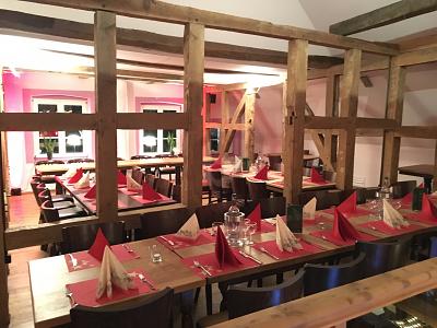 DIE IDEALE LOCATION FÜR GASTRONOMIE UND EVENTS - Gewerbeobjekt Bochum Bochum-Nord | Angebot:27211164