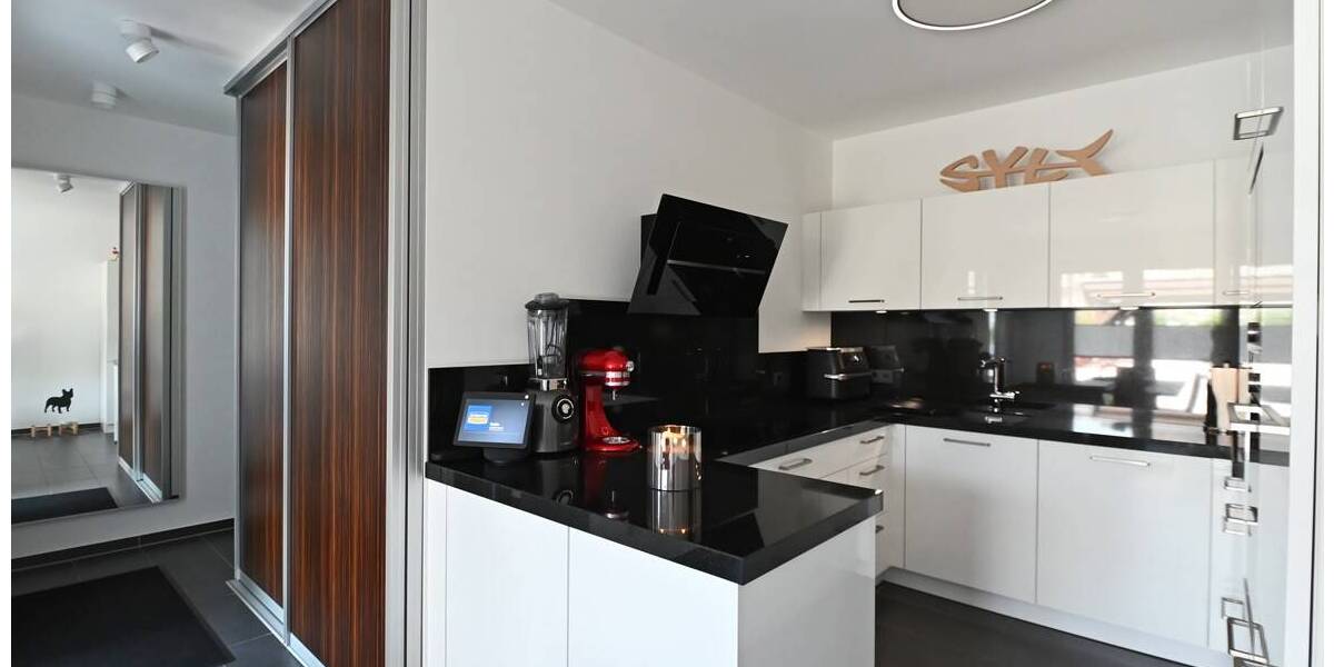 Reihenmittelhaus Essen Kettwig - 7 Zimmer, 195 m&sup2;, 898.000&euro; | Angebot:25926721