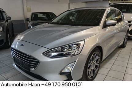 Ford Focus 178.728 km 9.900 &euro; Solingen 42719