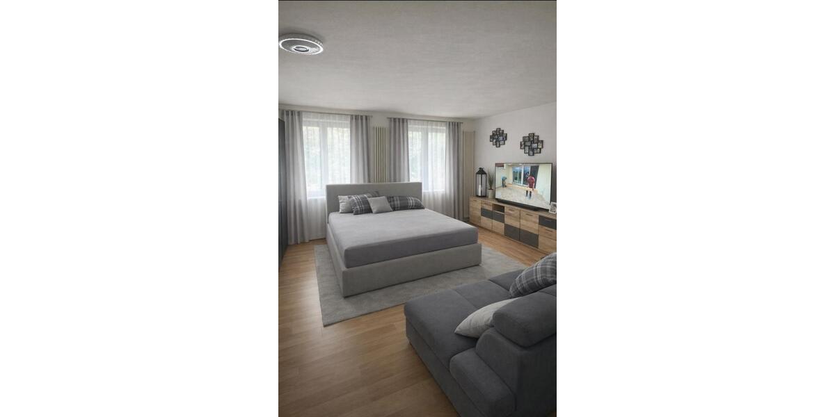 Maisonettenwohnung Wuppertal Gemarkung Barmen - 4 Zimmer, 120 m&sup2;, 1.684&euro; | Angebot:24745295