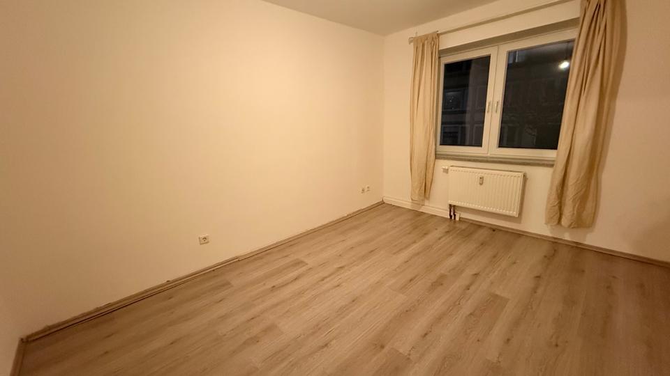 Etagenwohnung Wuppertal Arrenberg - 1.5 Zimmer, 34 m&sup2;, 455&euro; | Angebot:25874663