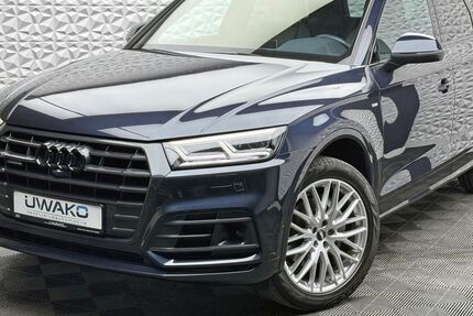 Audi Q5 102.057 km 30.990 &euro; Solingen 42699