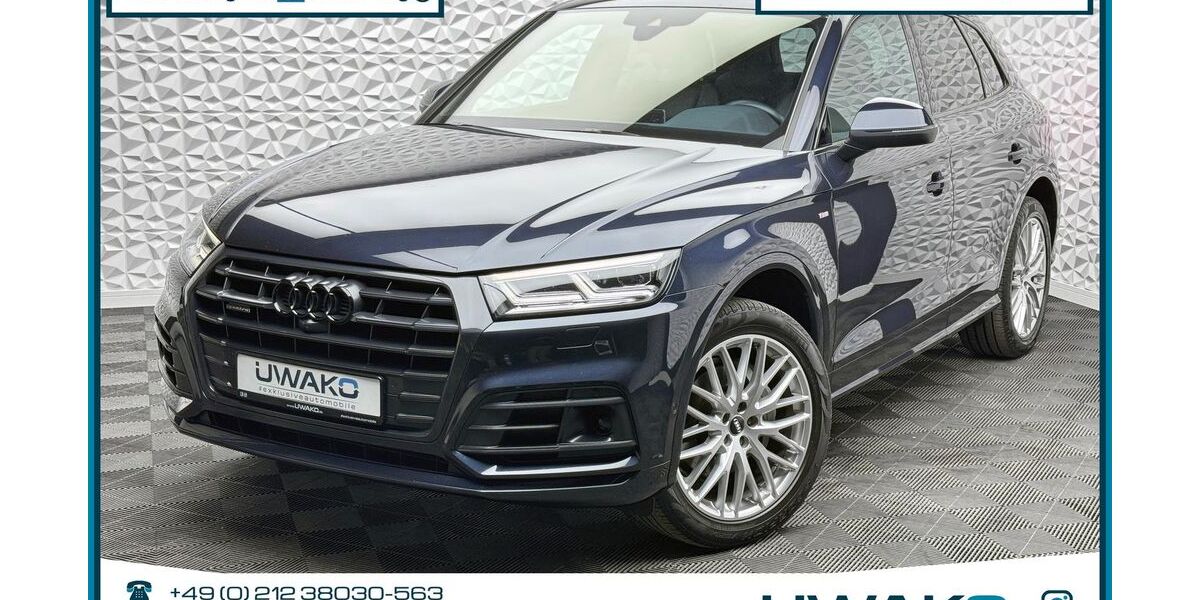 Audi Q5 102.057 km 30.990 &euro; Solingen 42699