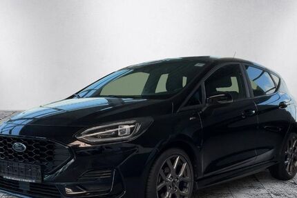 Ford Fiesta 31.757 km 16.140 &euro; Radevormwald 42477