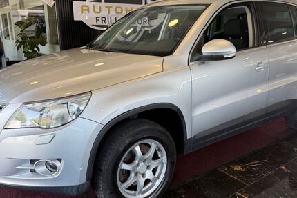 VW Tiguan 189.954 km 6.950 &euro; Essen 45139
