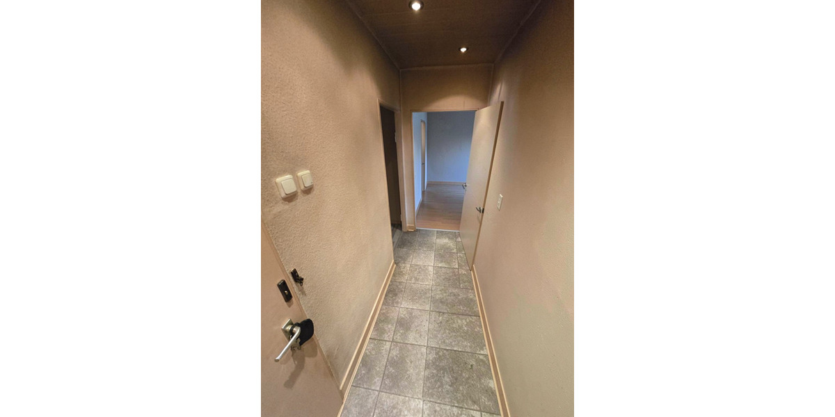 Etagenwohnung Essen Stadtbezirk V - 3 Zimmer, 50 m&sup2;, 450&euro; | Angebot:24826203