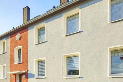 Wohnung Wuppertal Gemarkung Vohwinkel - 2 Zimmer, 51 m&sup2;, 489&euro; | Angebot:25648665