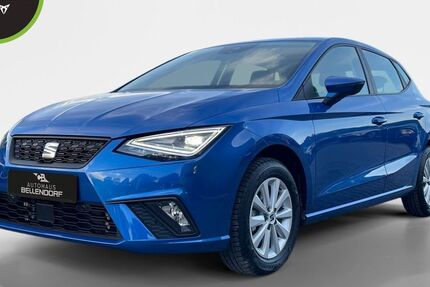 Seat Ibiza 10.160 km 16.940 &euro; Bottrop 46244