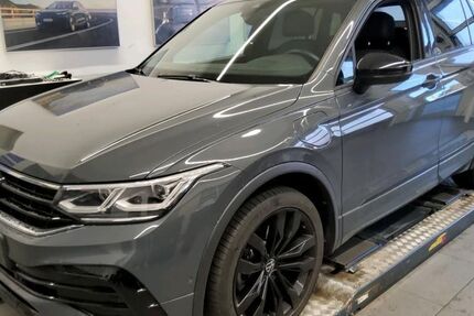 VW Tiguan 37.673 km 35.785 &euro; Hagen 58091