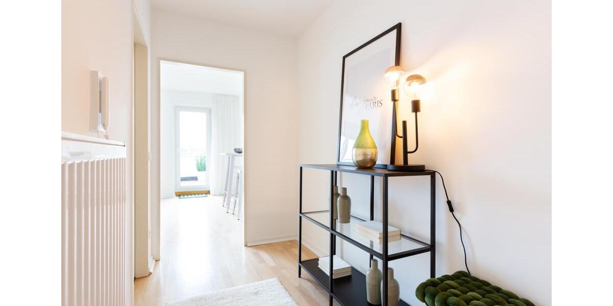 Dachgeschoßwohnung Remscheid Remscheid-Süd - 1 Zimmer, 45 m&sup2;, 505&euro; | Angebot:27572064