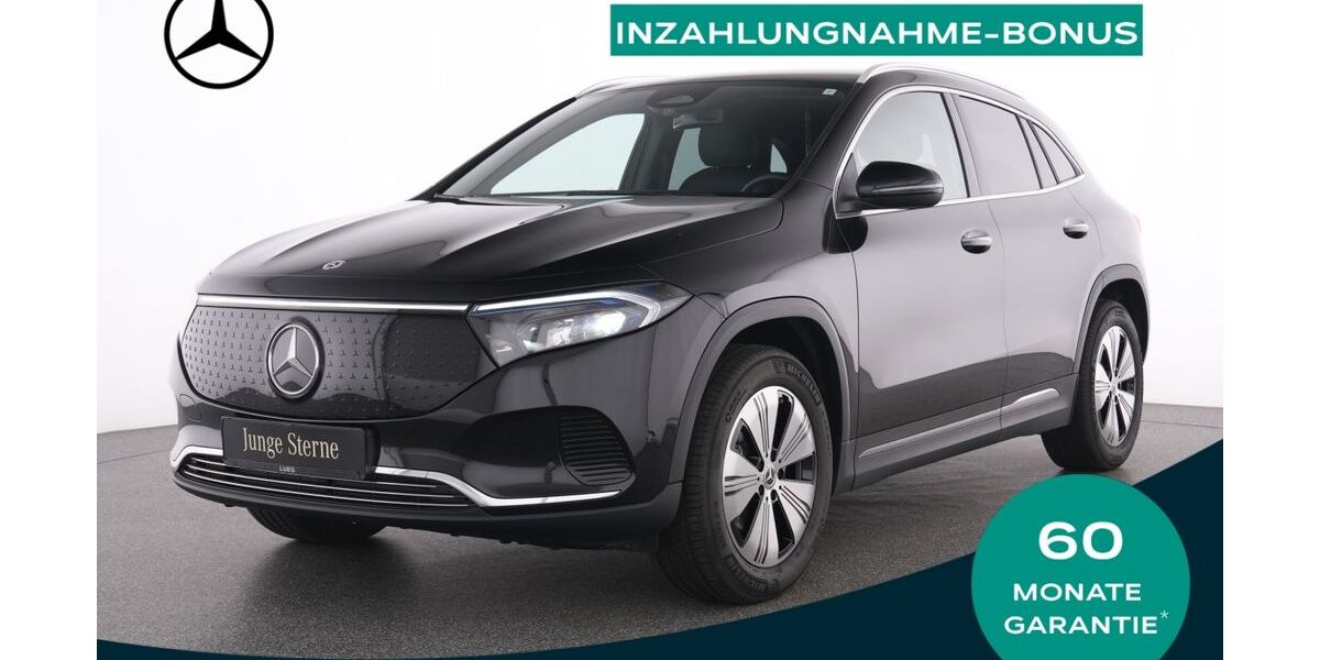 Mercedes-Benz EQA 11.711 km 35.685 &euro; Essen 45309