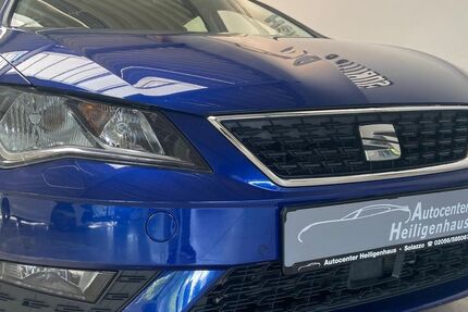 Seat Leon 95.495 km 8.580 &euro; Heiligenhaus 42579