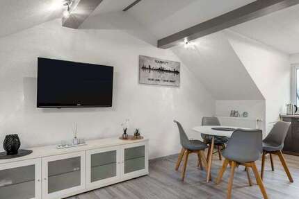 Zimmer Essen Stadtbezirk VI - 2 Zimmer, 1.200&euro; | Angebot:27527911