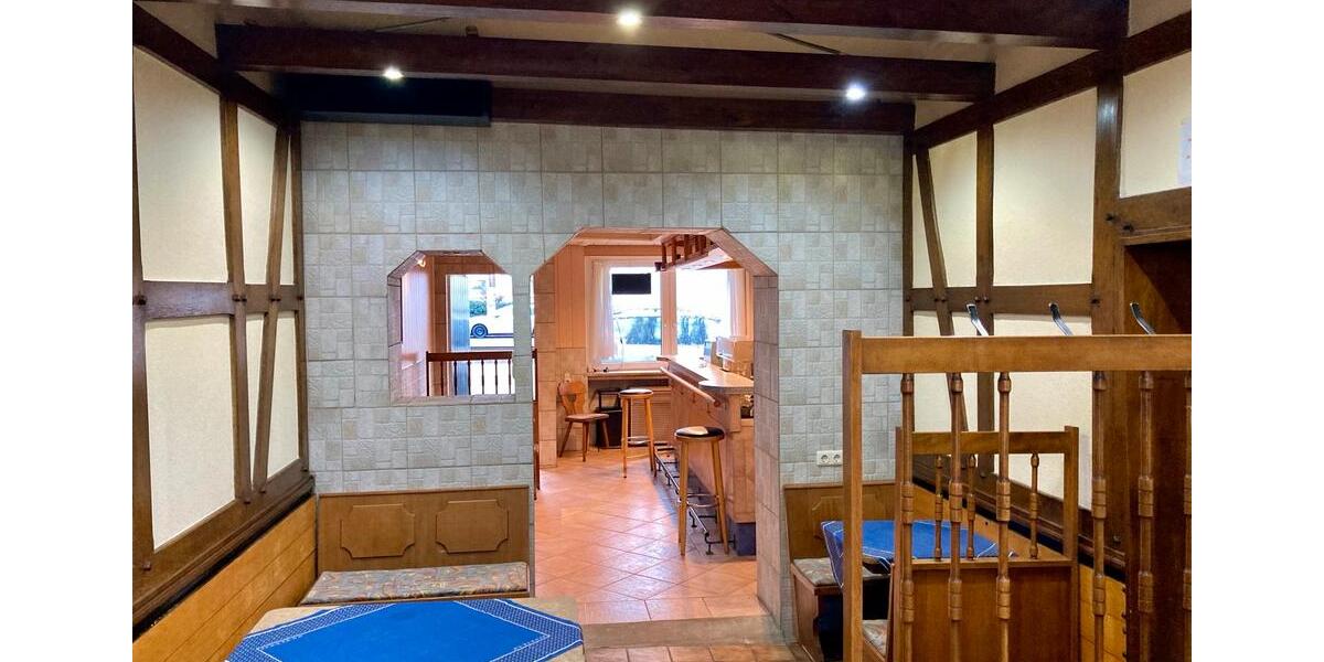 Gewerbeobjekt Bochum Bochum-Nord - 590&euro; | Angebot:25096750