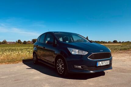 Ford C-Max 182.000 km 4.700 &euro; Düsseldorf 40591