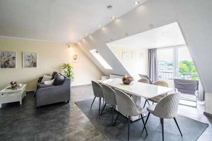 Wohnung Velbert - 4 Zimmer, 108 m&sup2;, 279.000&euro; | Angebot:27192413
