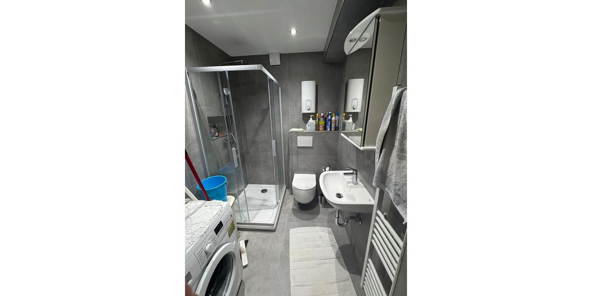 Etagenwohnung Bochum Günnigfeld - 3.5 Zimmer, 68 m&sup2;, 184.000&euro; | Angebot:27189121