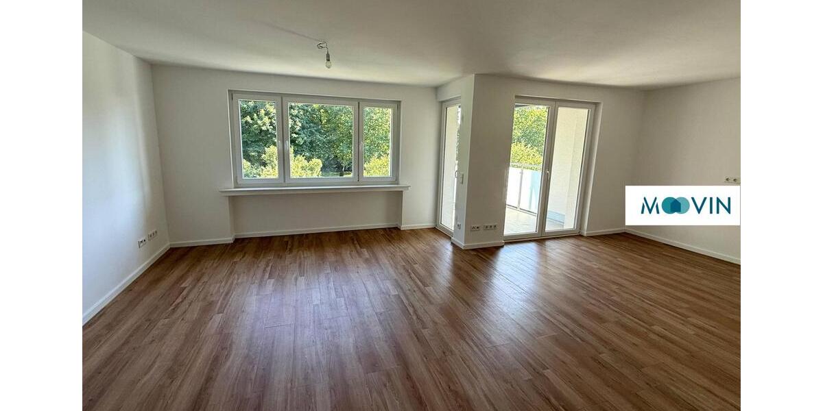 Etagenwohnung Solingen - 2 Zimmer, 78 m&sup2;, 844&euro; | Angebot:25320607