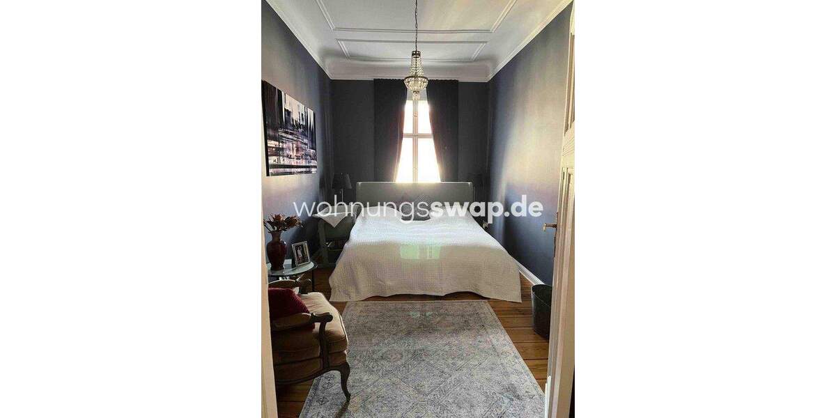 Etagenwohnung Essen Rüttenscheid - 4 Zimmer, 130 m&sup2;, 1.800&euro; | Angebot:25963630