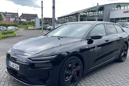 Audi A6 1.001 km 77.750 &euro; Duisburg 47178