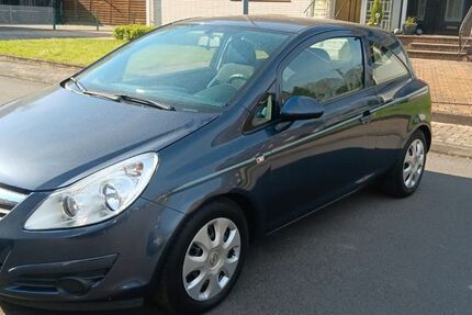 Opel Corsa 158.100 km 2.480 &euro; Herten 45699