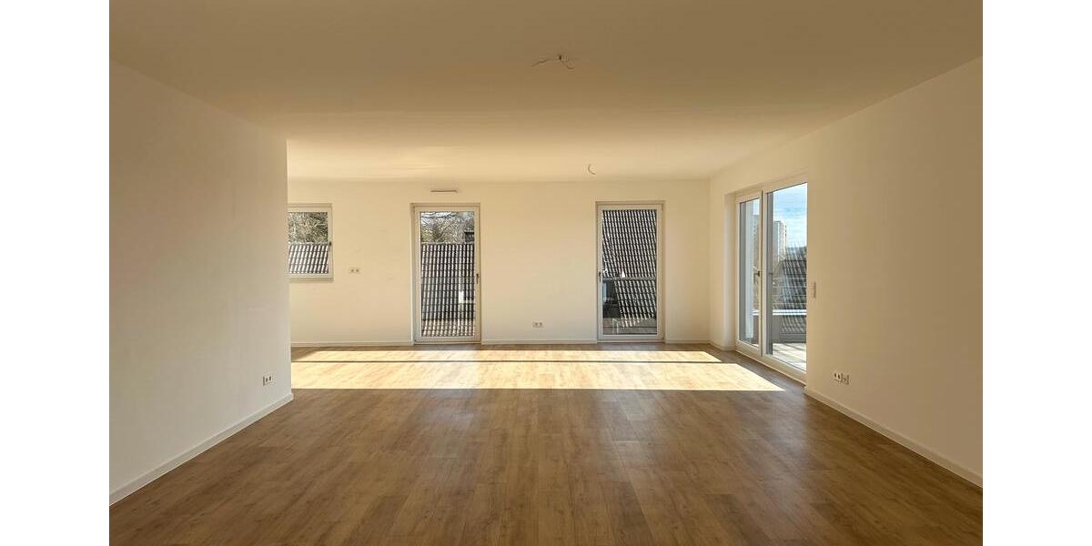 Etagenwohnung Remscheid Gemarkung Bergisch Born - 3 Zimmer, 156 m&sup2;, 1.853&euro; | Angebot:24764488