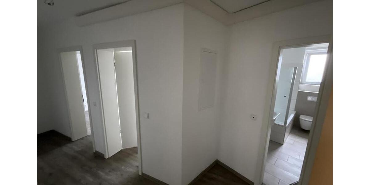 Etagenwohnung Essen Frillendorf - 2 Zimmer, 66 m&sup2;, 599&euro; | Angebot:24569393
