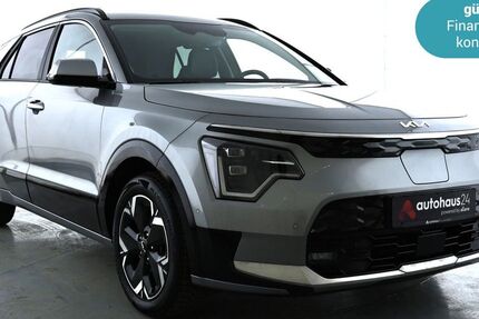 Kia Niro 24.053 km 25.990 &euro; Wuppertal 42287