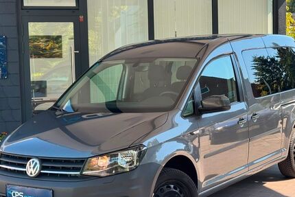 VW Caddy 312.219 km 8.600 &euro; Düsseldorf 40599