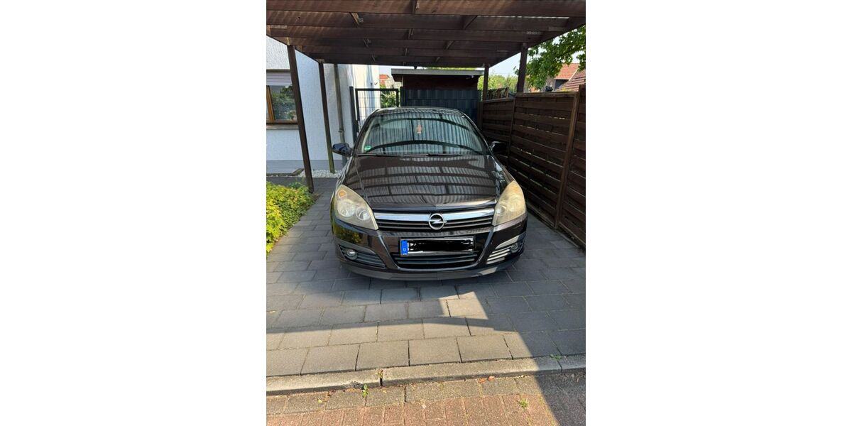 Opel Astra 210.000 km 1.000 &euro; Bottrop 46238