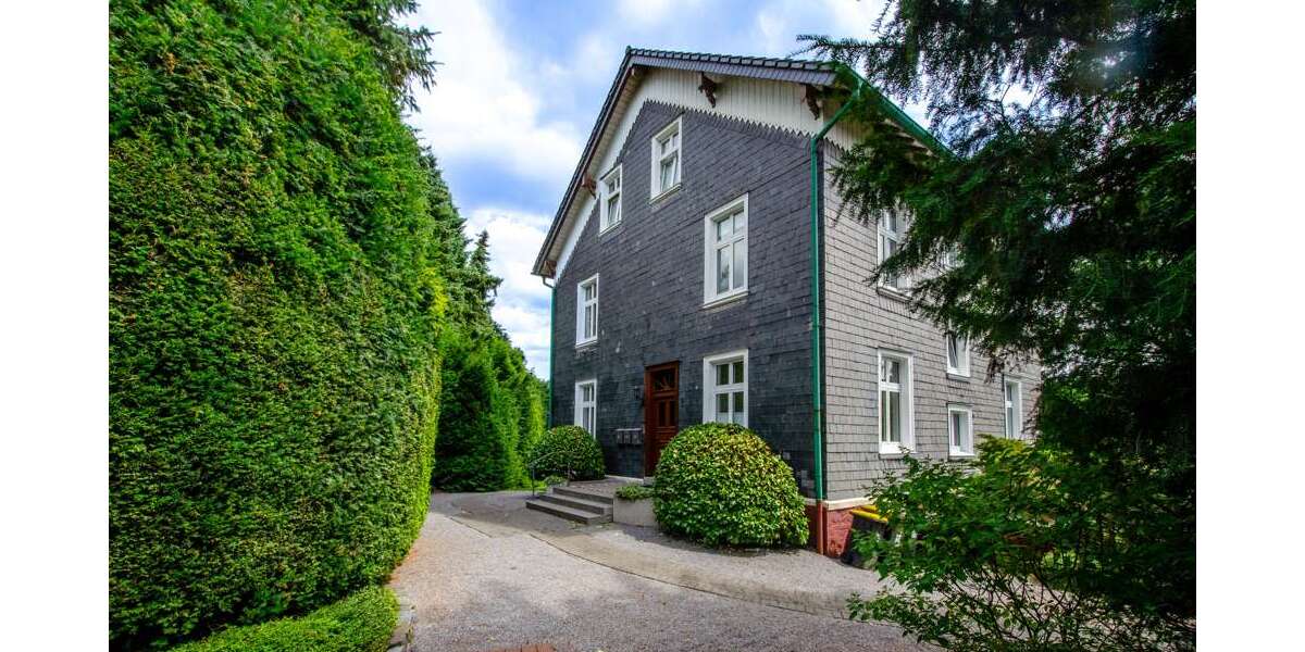 Etagenwohnung Wuppertal Gemarkung Elberfeld - 3 Zimmer, 85 m&sup2;, 650&euro; | Angebot:23639637