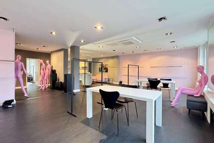 Gewerbeobjekt Düsseldorf Stadtbezirk 5 - 1.990&euro; | Angebot:26012654