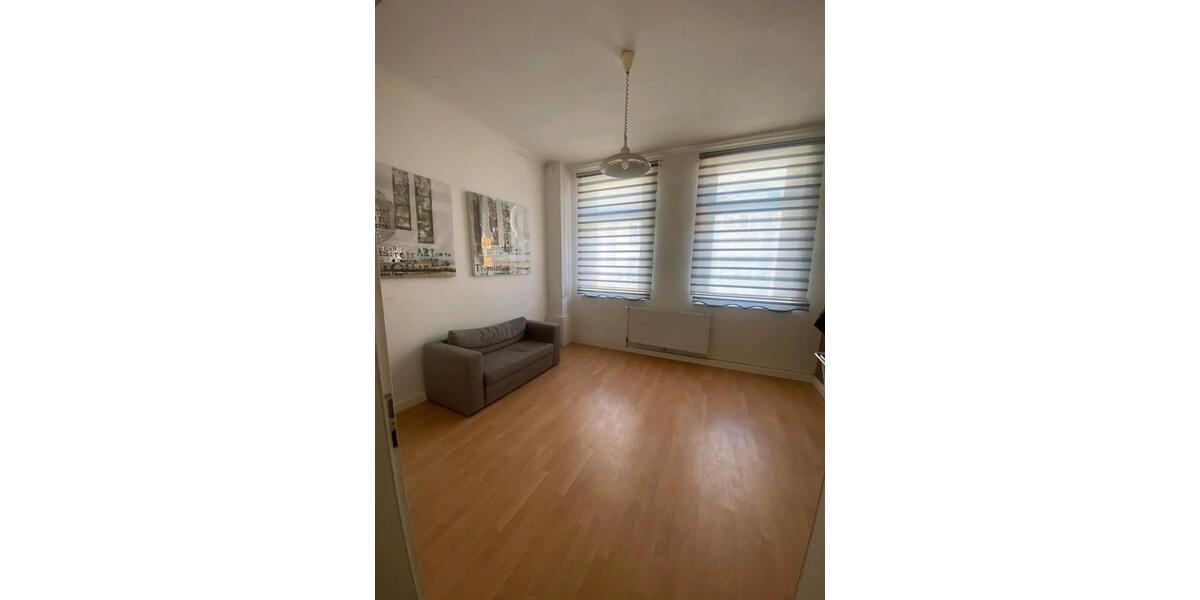 Etagenwohnung Bochum Werne - 2 Zimmer, 58 m&sup2;, 680&euro; | Angebot:25519513