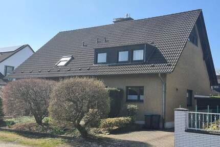 Haus Langenfeld Wiescheid - 5 Zimmer, 155 m&sup2;, 579.000&euro; | Angebot:25704985
