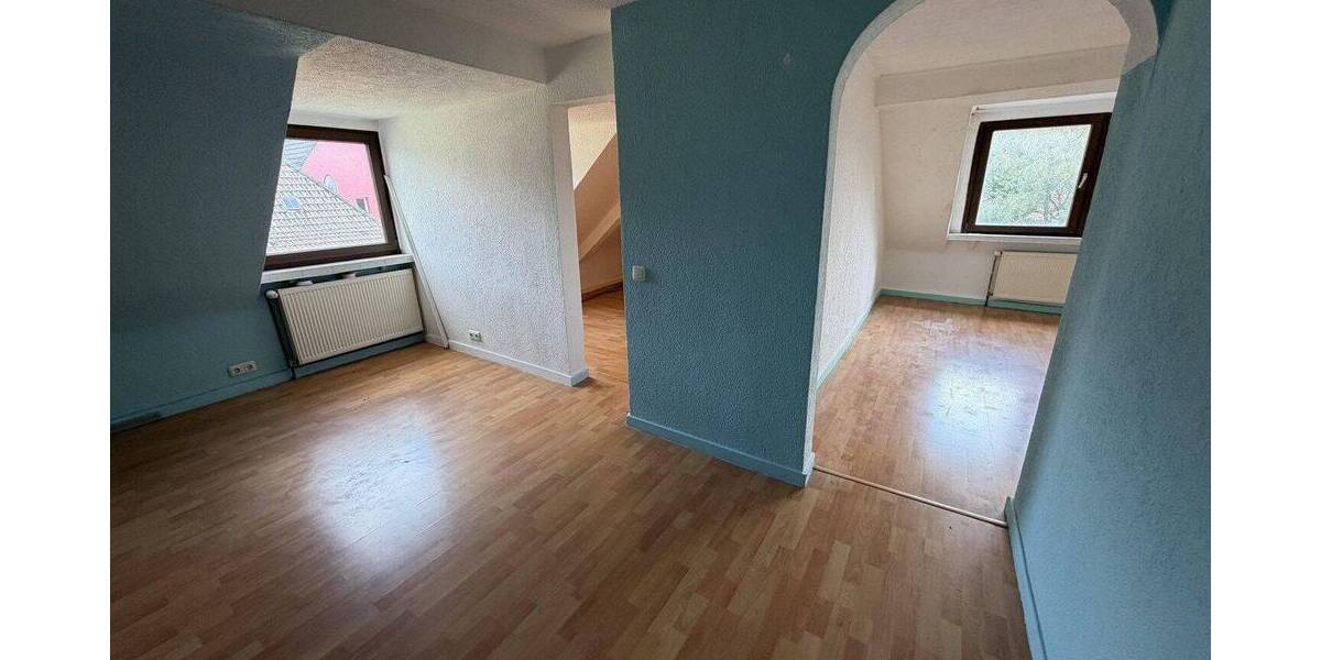 Mehrfamilienhaus, Wohnhaus Essen Stoppenberg - 9 Zimmer, 221 m&sup2;, 299.000&euro; | Angebot:25897495