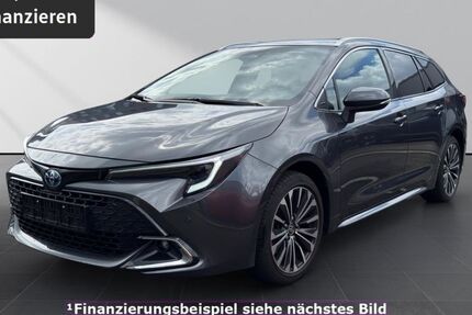 Toyota Corolla 17.900 km 29.980 &euro; Velbert 42549