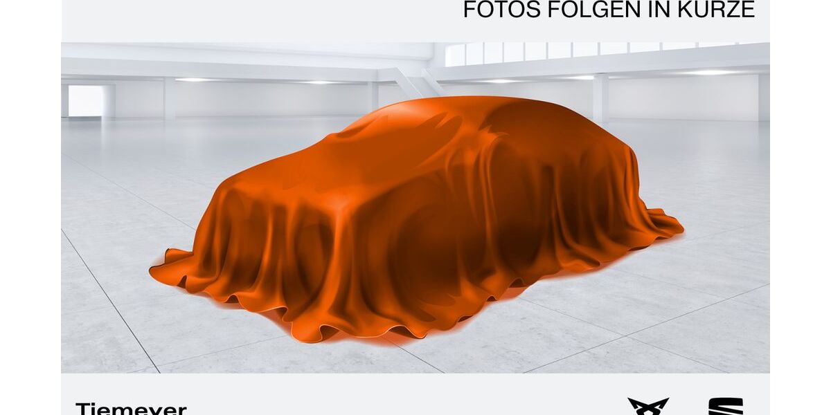 Cupra Formentor 93.500 km 23.450 &euro; Bochum 44809